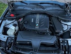 Silber Gebraucht 2013 BMW 320 Limousine | 8.000 € (Superpreis)