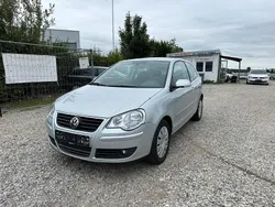 Grau Gebraucht 2007 VW Polo Kleinwagen | 2.699 € (Guter Preis)