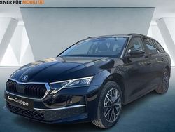 Schwarz Neu 2025 Skoda Octavia Selection Kombi | 35.490 € (Fairer Preis)