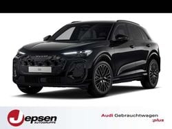 Mythosschwarz metallic Gebraucht 2025 Audi Q5 Sport SUV | 61.970 € (Guter Preis)