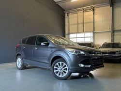 Gebraucht 2015 Ford Kuga Titanium SUV | 10.790 € (Fairer Preis)
