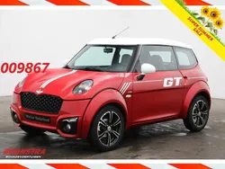 Rot Gebraucht 2017 Chatenet CH26 Kleinwagen | 8.450 €