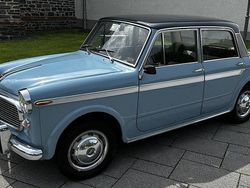 Blau Gebraucht 1960 Fiat 1200 Kleinwagen | 10.990 €