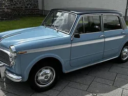 Blau Gebraucht 1960 Fiat 1200 Kleinwagen | 11.500 €