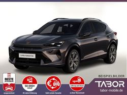 Grau metallic Neu 2025 Cupra Formentor SUV | 35.988 € (Guter Preis)