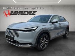 Urban grey p. Neu 2025 Honda HR-V Elegance SUV | 32.490 € (Fairer Preis)