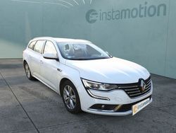 Weiß Gebraucht 2020 Renault Talisman Intens Kombi | 18.388 € (Fairer Preis)