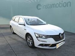 Weiß Gebraucht 2020 Renault Talisman Intens Kombi | 18.388 € (Fairer Preis)