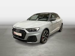 Pfeilgrau perleffekt Gebraucht 2025 Audi A1 Sportback S-Line Kleinwagen | 35.770 € (Etwas zu teuer)