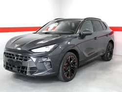 Grau (timanfaygraumetallic) Neu 2025 Cupra Terramar VZ SUV | 48.500 € (Fairer Preis)