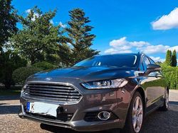 Gebraucht 2015 Ford Mondeo Titanium Kombi | 14.999 € (Etwas zu teuer)