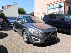 Grau Gebraucht 2012 Volvo C30 Drive Kinetic Kleinwagen | 8.990 € (Fairer Preis)
