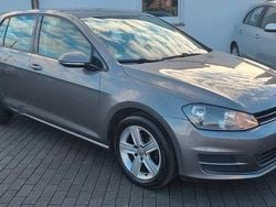 Grau Gebraucht 2013 VW Golf Comfortline Limousine | 5.999 € (Guter Preis)