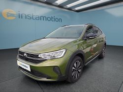 Grün Gebraucht 2025 VW Taigo SUV | 22.349 € (Fairer Preis)