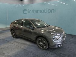 Grau Gebraucht 2024 Citroën C4 Feel Limousine | 20.190 € (Etwas zu teuer)