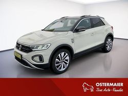 Ascotgrau Gebraucht 2024 VW T-Roc Goal SUV | 29.480 € (Guter Preis)