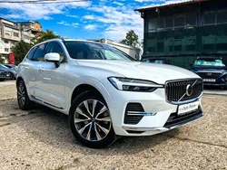 Weiß Gebraucht 2022 Volvo XC60 Core SUV | 39.999 € (Fairer Preis)