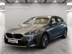 Grau Gebraucht 2024 BMW 120 Shadowline Kleinwagen | 28.400 € (Guter Preis)
