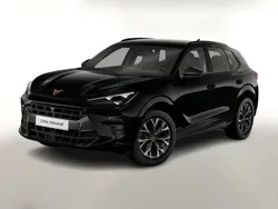 Schwarz Neu 2025 Cupra Leon SUV | 35.538 € (Fairer Preis)