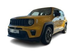 Gelb Neu 2025 Jeep Renegade SUV | 30.760 € (Fairer Preis)