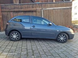 Grau Gebraucht 2006 Seat Ibiza Sport Kleinwagen | 299 € (Superpreis)