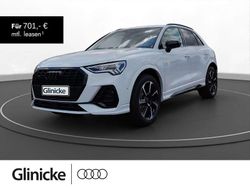 Weiß Neu 2025 Audi Q3 S-Line SUV | 54.790 € (Etwas zu teuer)