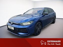 Reef blue Gebraucht 2025 VW Passat Style Kombi | 44.880 € (Superpreis)
