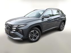 Schwarz Neu 2025 Hyundai Tucson Select SUV | 28.288 € (Guter Preis)