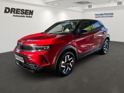 Rot Gebraucht 2024 Opel Mokka SUV | 22.690 € (Guter Preis)