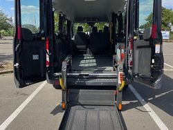 Schwarz Gebraucht 2015 Ford Transit Van / Kleinbus | 12.000 € (Guter Preis)