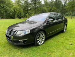 Bronze Gebraucht 2008 VW Passat Individual Limousine | 5.999 € (Teuer)