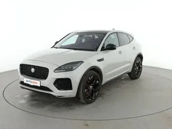 Grau Gebraucht 2023 Jaguar E-Pace SUV | 46.590 €