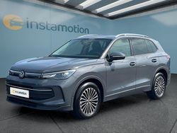Gebraucht 2025 VW Tiguan SUV | 34.749 € (Fairer Preis)