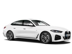 Gebraucht 2025 BMW 420 Shadowline Coupé | 43.500 € (Fairer Preis)