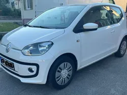 Gebraucht 2015 VW up! Kleinwagen | 4.950 € (Fairer Preis)