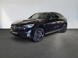 Gebraucht 2025 Mercedes GLC220 | 61.890 €