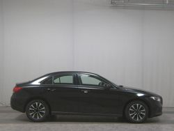 Schwarz Gebraucht 2021 Mercedes A180 Limousine | 18.380 € (Superpreis)