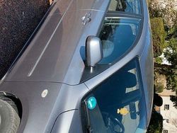 Schwarz Gebraucht 2005 Mazda 3 Limousine | 2.600 € (Fairer Preis)