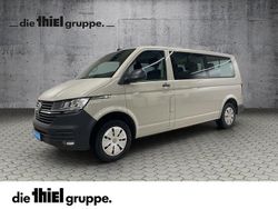 Grau Gebraucht 2022 VW Caravelle Van / Kleinbus | 20.760 €