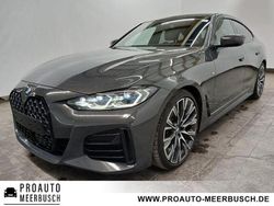 Grau Gebraucht 2023 BMW 1M Shadowline Coupé | 39.900 €