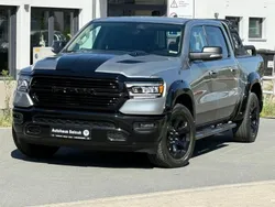 Grau Gebraucht 2020 Dodge Ram Abholung | 39.990 € (Superpreis)