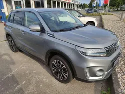 Grau Gebraucht 2020 Suzuki Vitara Comfort+ SUV | 16.950 € (Fairer Preis)