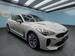 Gebraucht 2019 Kia Stinger Limousine | 29.599 € (Fairer Preis)
