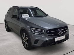 Selenitgrau metallic Gebraucht 2020 Mercedes GLC200 SUV | 25.990 € (Guter Preis)