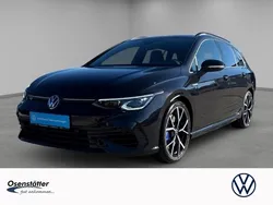 VW Golf VIII