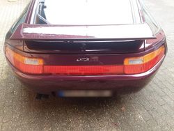 Blau Gebraucht 1995 Porsche 928 Coupé | 69.000 €