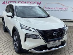 Brilliant white (m) Neu 2024 Nissan X-Trail Tekna SUV | 41.490 €