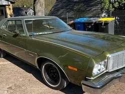 Grün Gebraucht 1975 Ford Torino Coupé | 19.900 €