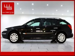 Renault Laguna GrandTour