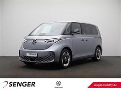 Silber Gebraucht 2025 VW ID. Buzz Pro Van / Kleinbus | 59.880 € (Superpreis)